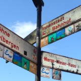 1408F 016 Werre Radweg